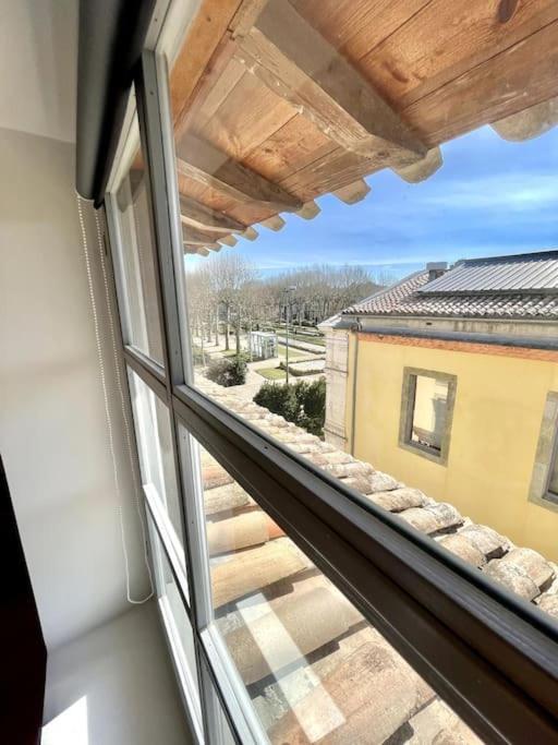 Le Loft Verdun Exposition Sud Emplacement 80M2 卡尔卡松 外观 照片